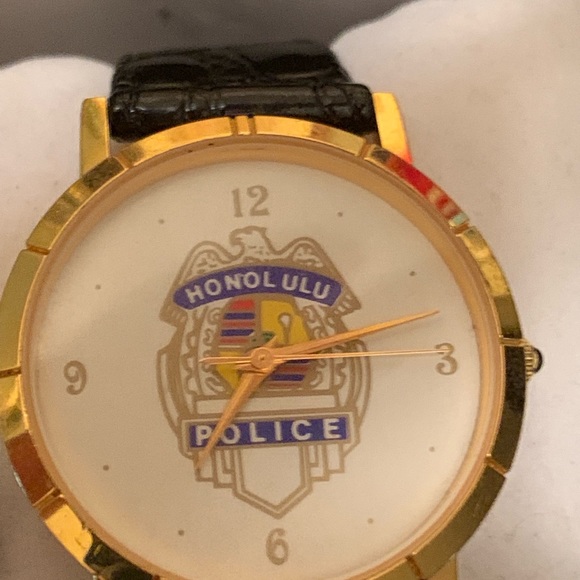 Hawaii unisex watches vintage original - Picture 3 of 8